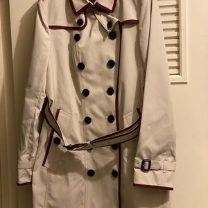 Burberry Prorsum Raincoat